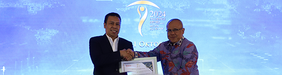 PT Asuransi Tokio Marine Indonesia Receives Prestigious Insurance Awards in 2024